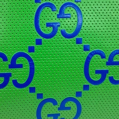 Gucci GG Embossed Belt Bag (658582) (10248215)