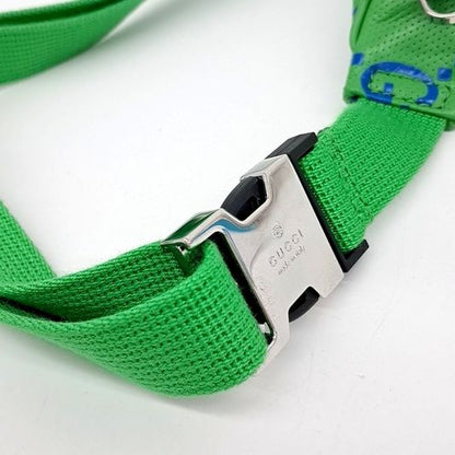Gucci GG Embossed Belt Bag (658582) (10248215)