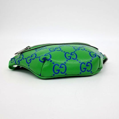 Gucci GG Embossed Belt Bag (658582) (10248215)