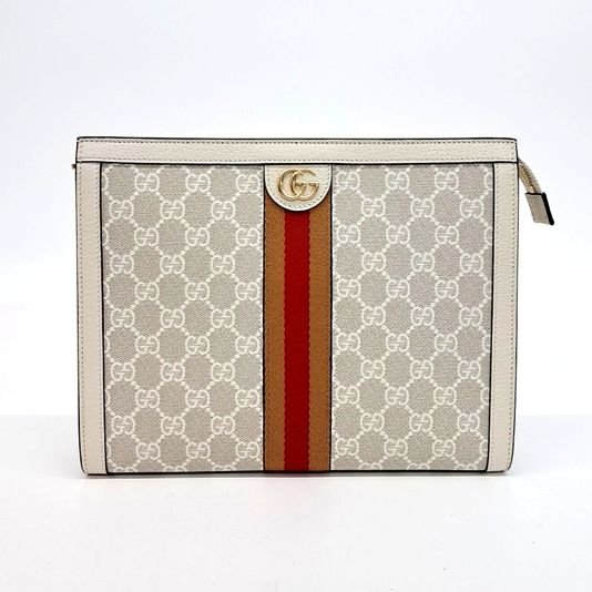 Gucci Ophidia Clutch (625549) (10248216)