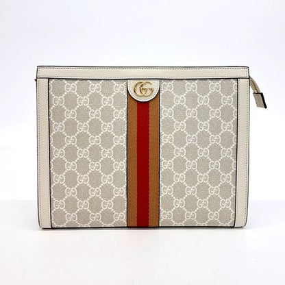 Gucci Ophidia Clutch (625549) (10248216)