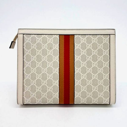 Gucci Ophidia Clutch (625549) (10248216)