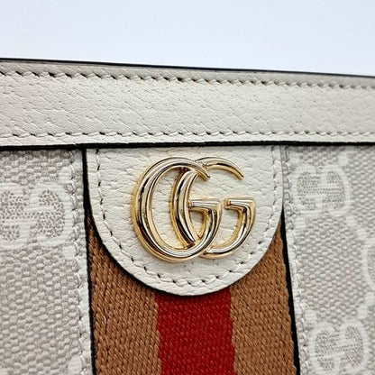 Gucci Ophidia Clutch (625549) (10248216)