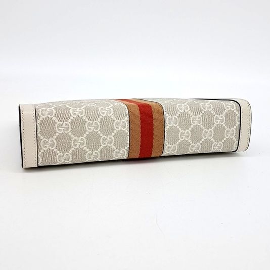 Gucci Ophidia Clutch (625549) (10248216)