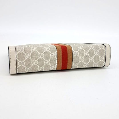 Gucci Ophidia Clutch (625549) (10248216)