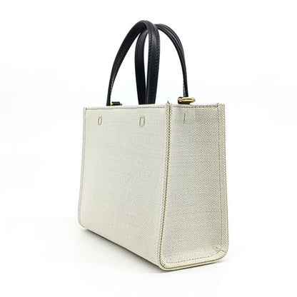 Givenchy Canvas G Tote Bag Mini (10248256)