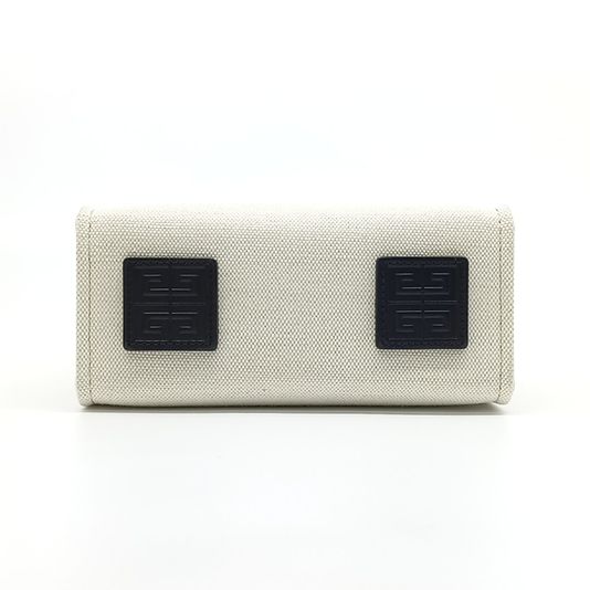 Givenchy Canvas G Tote Bag Mini (10248256)