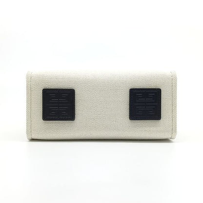 Givenchy Canvas G Tote Bag Mini (10248256)
