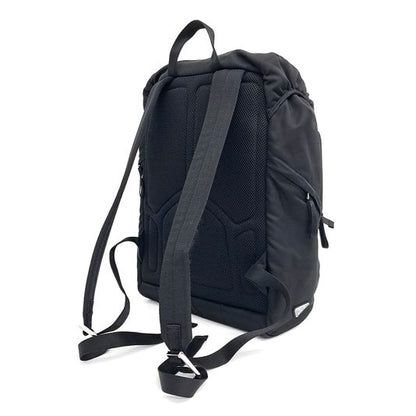 Prada fabric backpack (10248463)