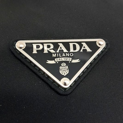 Prada fabric backpack (10248463)