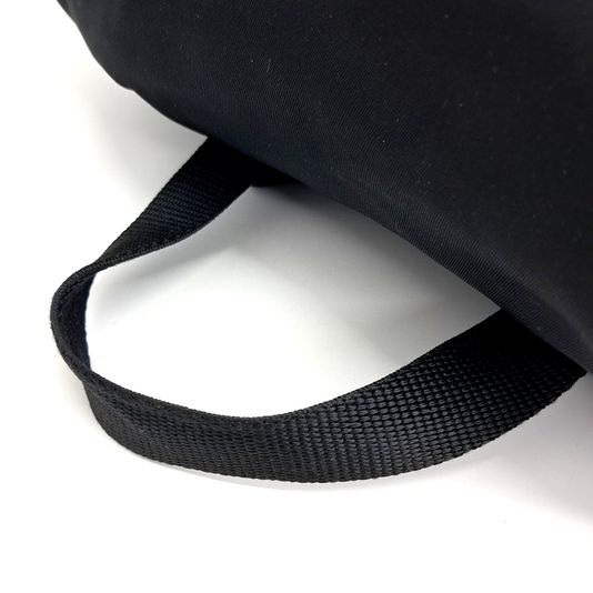 Prada fabric backpack (10248463)