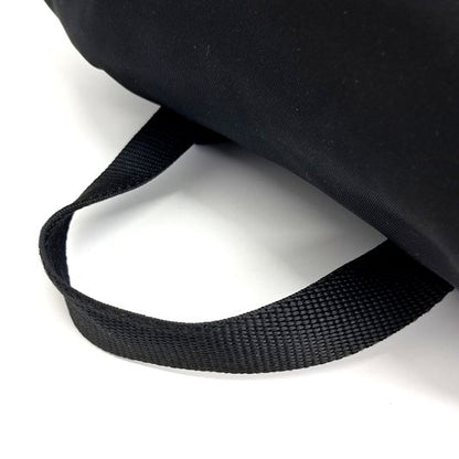 Prada fabric backpack (10248463)