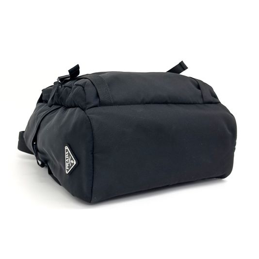 Prada fabric backpack (10248463)