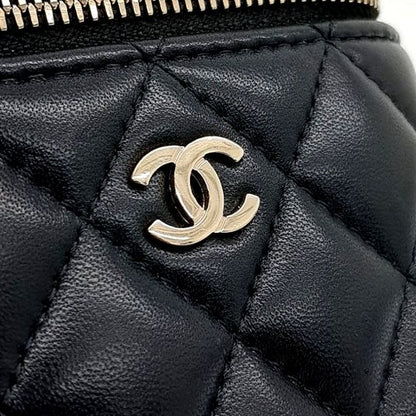 Chanel Vanity Mini Crossbody Bag (10248546)