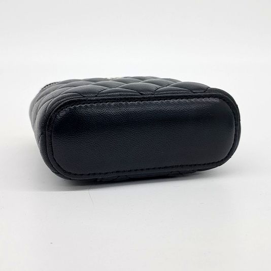 Chanel Vanity Mini Crossbody Bag (10248546)