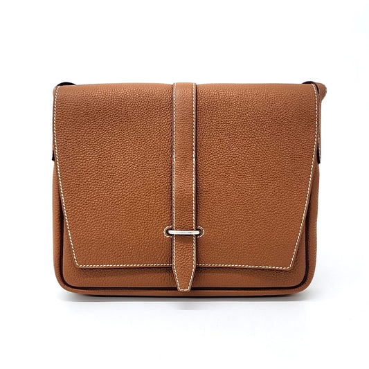 Hermes Steve Wright Junior Crossbody Bag (U) (10249734)