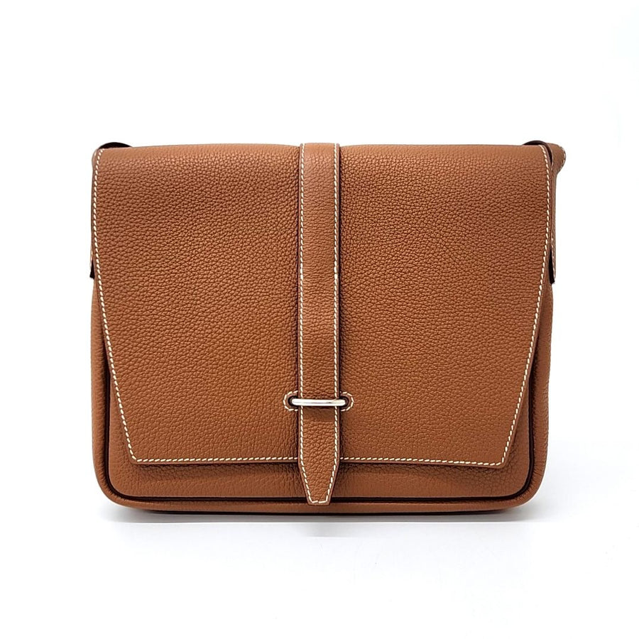 Hermes Steve Wright Junior Crossbody Bag (U) (10249734)