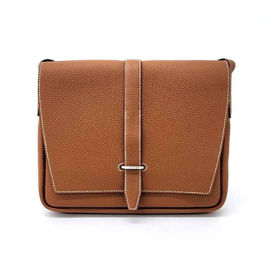 Hermes Steve Wright Junior Crossbody Bag (U) (10249734)