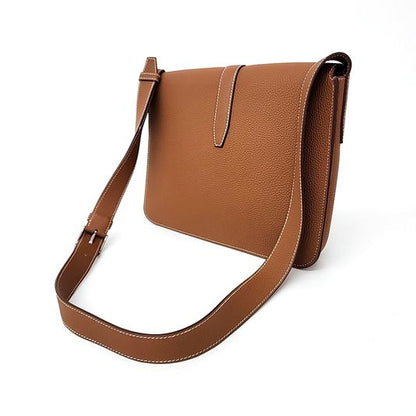 Hermes Steve Wright Junior Crossbody Bag (U) (10249734)