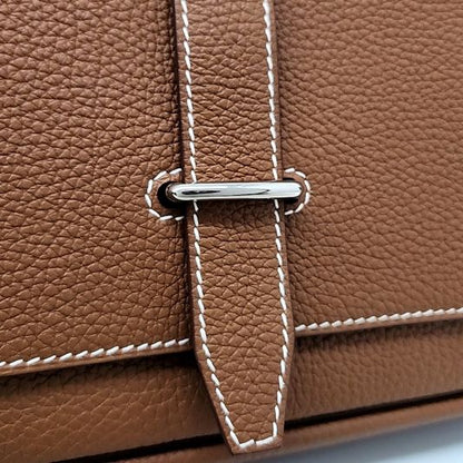 Hermes Steve Wright Junior Crossbody Bag (U) (10249734)