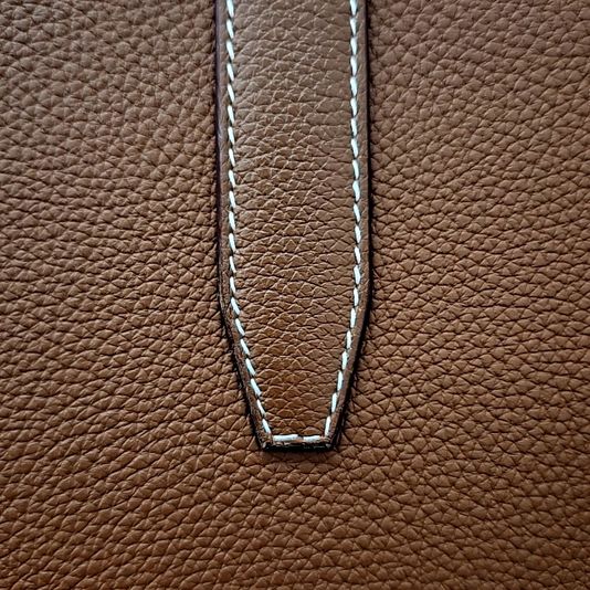 Hermes Steve Wright Junior Crossbody Bag (U) (10249734)