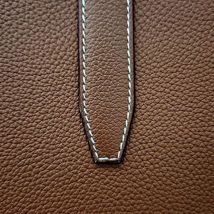 Hermes Steve Wright Junior Crossbody Bag (U) (10249734)
