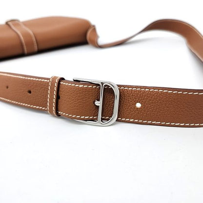 Hermes Steve Wright Junior Crossbody Bag (U) (10249734)