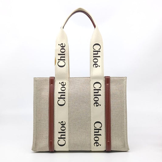 Chloe Woody Bag Medium (10249816)
