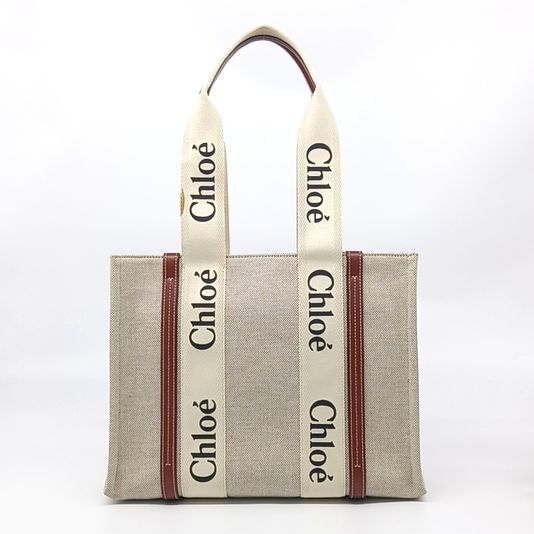 Chloe Woody Bag Medium (10249816)