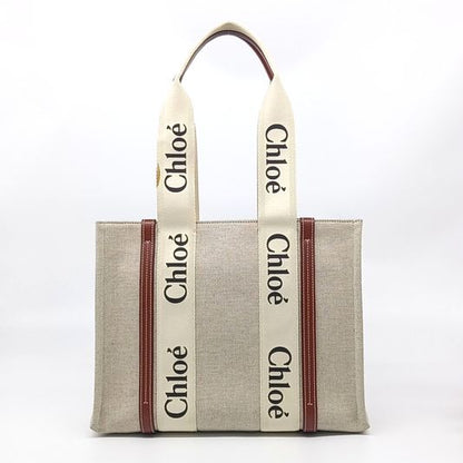Chloe Woody Bag Medium (10249816)