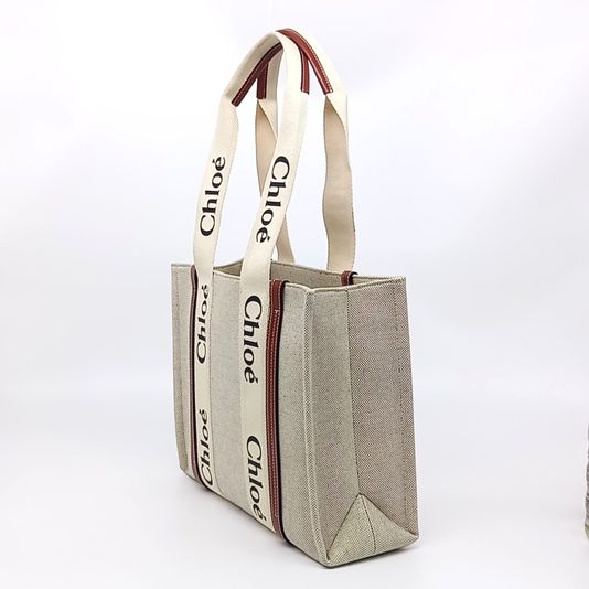 Chloe Woody Bag Medium (10249816)