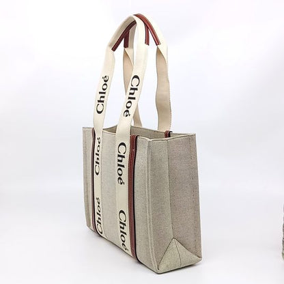 Chloe Woody Bag Medium (10249816)