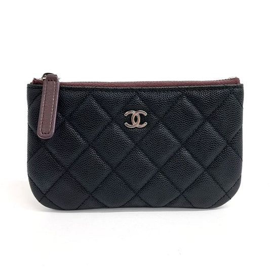 Chanel Caviar Pouch AP4020 (10249831)