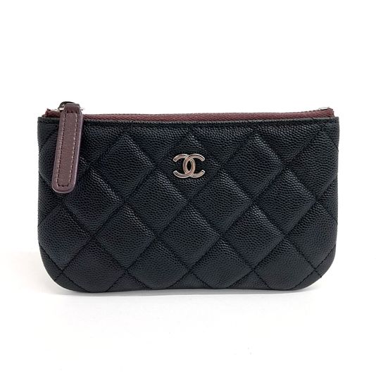 Chanel Caviar Pouch AP4020 (10249831)