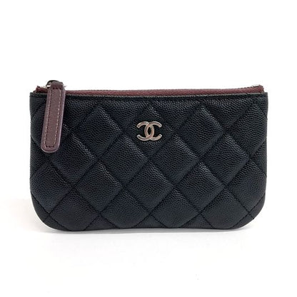 Chanel Caviar Pouch AP4020 (10249831)