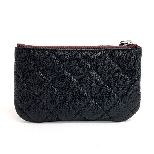 Chanel Caviar Pouch AP4020 (10249831)