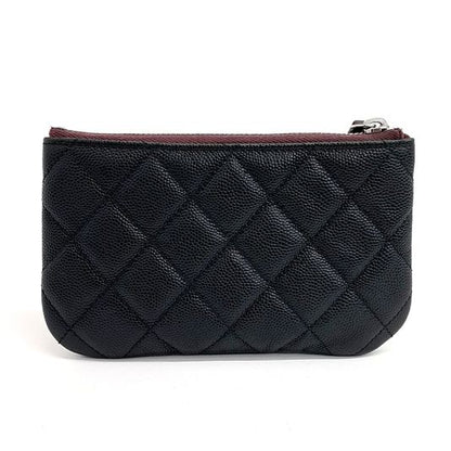 Chanel Caviar Pouch AP4020 (10249831)