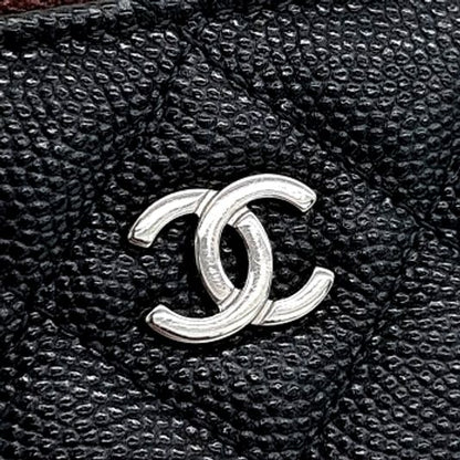 Chanel Caviar Pouch AP4020 (10249831)