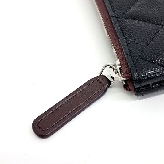 Chanel Caviar Pouch AP4020 (10249831)