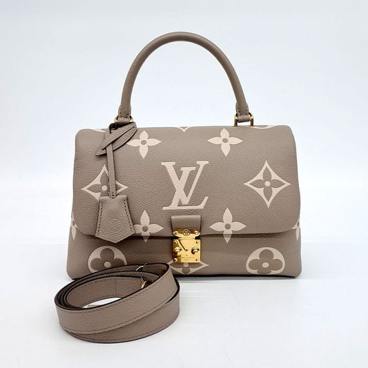 Louis Vuitton Empreinte Madeleine MM (10250481)