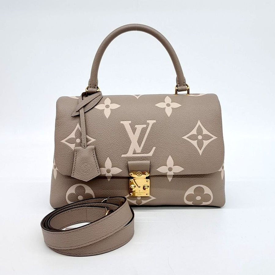 Louis Vuitton Empreinte Madeleine MM (10250481)
