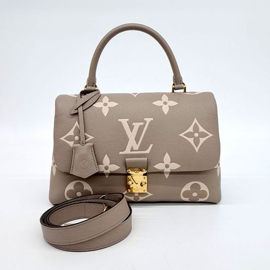 Louis Vuitton Empreinte Madeleine MM (10250481)