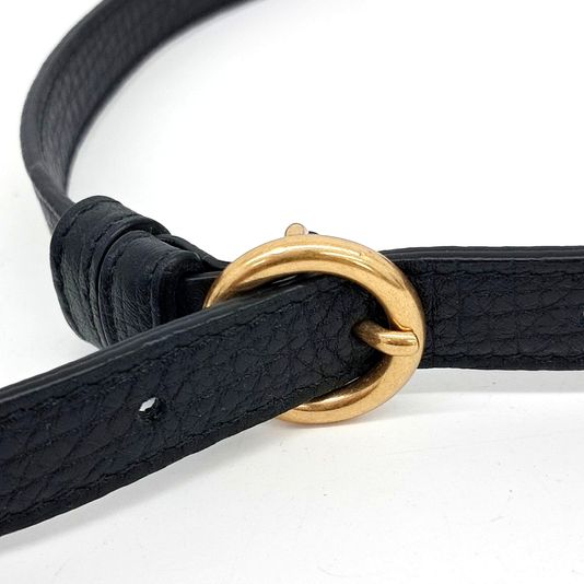 Bottega Veneta Palmellato Belt Bag (10250493)