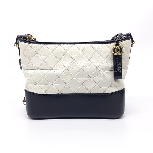 Chanel Gabrielle Hobo Bag Medium (10258708)