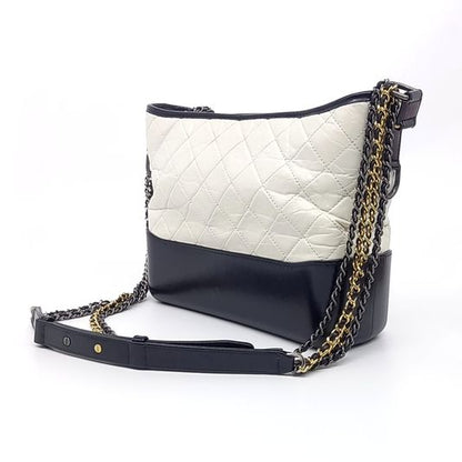 Chanel Gabrielle Hobo Bag Medium (10258708)