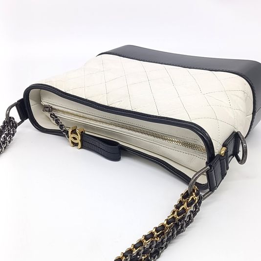 Chanel Gabrielle Hobo Bag Medium (10258708)