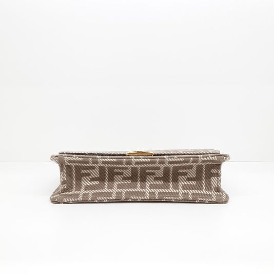 Fendi Wallet-on-Chain Crossbody and Shoulder Bag (8M0498) (10250813)