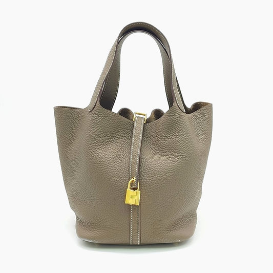 Hermes Rock Picotan 22 (Y) (10250849)
