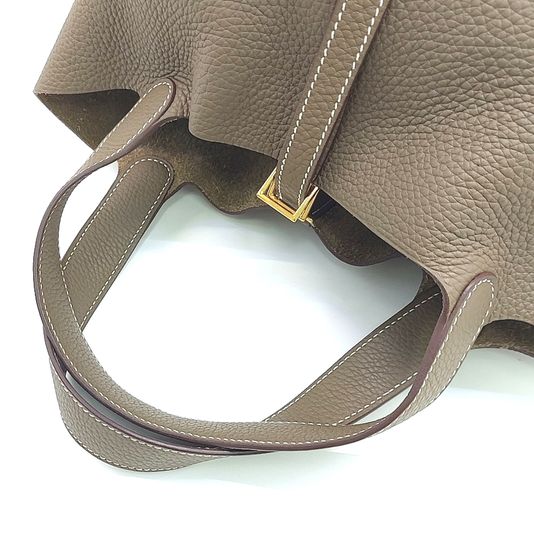 Hermes Rock Picotan 22 (Y) (10250849)