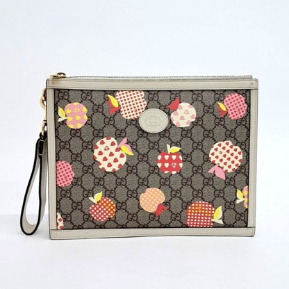 Gucci Les Pommes Pouch (664113) (10251252)